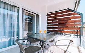 Sithon Diamond Suites