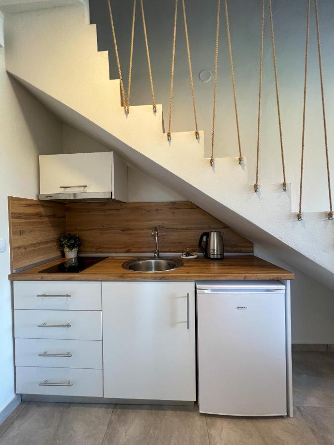 Sithon Diamond Suites Nikiti  Esterno foto