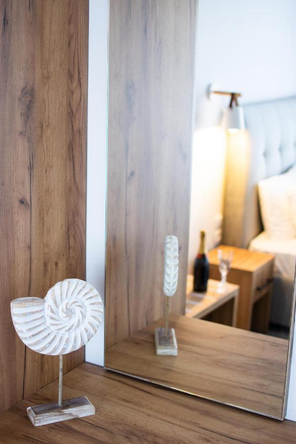 Sithon Diamond Suites Nikiti  Esterno foto