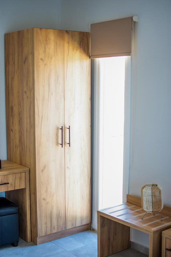 Sithon Diamond Suites Nikiti  Esterno foto