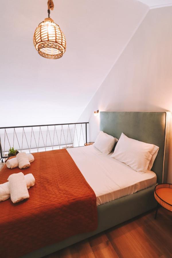 Sithon Diamond Suites Nikiti  Esterno foto